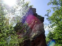 2015-Annweiler-3-9 : Annweiler am Triefels, MTB