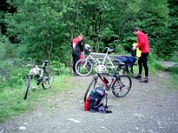 MTB101
