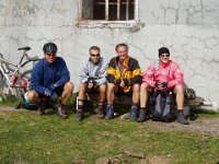 TA2003-01-125 : MTB, Transalp, Transalp 2003