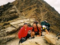 TA2003-02-27 : MTB, Transalp, Transalp 2003