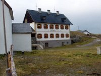 Schneeberghütte