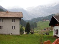 Blick in Richtung Eisjöchel