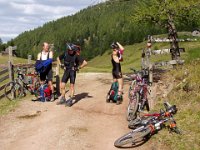 TA2003-06-153 : MTB, Transalp, Transalp 2003