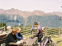 TA2003-06-27 : MTB, Transalp, Transalp 2003