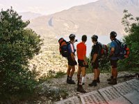TA2003-08-12 : MTB, Transalp, Transalp 2003