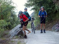 TA2003-08-141 : MTB, Transalp, Transalp 2003