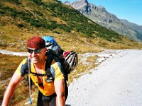 TA 2004-01-Tag-16 : MTB, Transalp, Transalp 2004