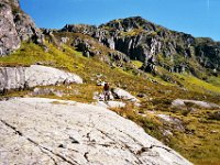 TA 2004-01-Tag-19 : MTB, Transalp, Transalp 2004