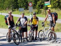 TA 2004-01-Tag-45 : MTB, Transalp, Transalp 2004