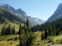 Verwalltal : MTB, Transalp, Transalp 2004