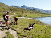 TA 2004-01-Tag-84 : MTB, Transalp, Transalp 2004