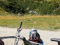 TA 2004-02-Tag-39 : MTB, Transalp, Transalp 2004