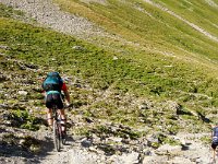 und dann gehts los : MTB, Transalp, Transalp 2004