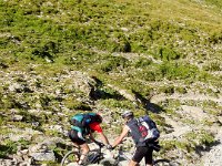 TA 2004-02-Tag-81 : MTB, Transalp, Transalp 2004