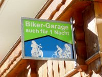 mit Garage : MTB, Transalp, Transalp 2004