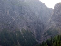 Uina Schlucht : MTB, Transalp, Transalp 2004