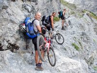 TA 2004-03-Tag-46 : MTB, Transalp, Transalp 2004