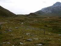 Streche zur : MTB, Transalp, Transalp 2004