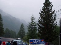 ob es wohl besser wird ? : MTB, Transalp, Transalp 2004