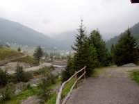 leider vergebens : MTB, Transalp, Transalp 2004