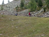 TA 2004-05-Tag-33 : MTB, Transalp, Transalp 2004