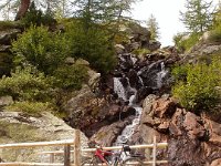 TA 2004-06-Tag-19 : MTB, Transalp, Transalp 2004