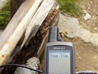 2108 m sind schon geschafft : MTB, Transalp, Transalp 2004