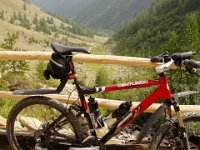 TA 2004-06-Tag-22 : MTB, Transalp, Transalp 2004