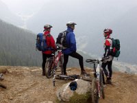TA 2004-06-Tag-61 : MTB, Transalp, Transalp 2004