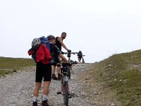 TA 2004-07-Tag-41 : MTB, Transalp, Transalp 2004