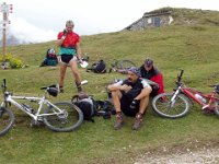 TA 2004-07-Tag-57 : MTB, Transalp, Transalp 2004