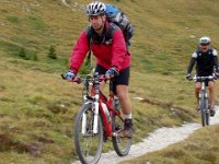 TA 2004-07-Tag-64 : MTB, Transalp, Transalp 2004