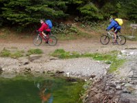 TA 2004-07-Tag-92 : MTB, Transalp, Transalp 2004