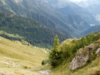 TA 2004-08-Tag-34 : MTB, Transalp, Transalp 2004
