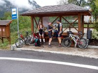 TA 2004-08-Tag-7 : MTB, Transalp, Transalp 2004
