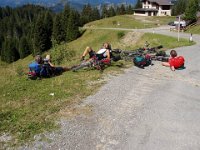 TA 2004-09-Tag-28 : MTB, Transalp, Transalp 2004