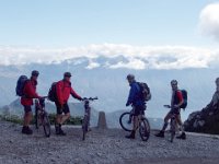 TA 2004-09-Tag-62 : MTB, Transalp, Transalp 2004