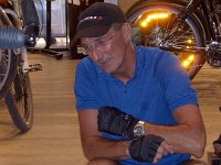 TA 2005-01-Tag-19 : MTB, Transalp, Transalp 2005