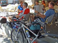 TA 2005-01-Tag-4 : MTB, Thomas, Transalp, Transalp 2005