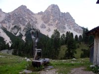 TA 2005-02-Tag-128 : MTB, Transalp, Transalp 2005