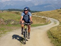 TA 2005-02-Tag-25 : MTB, Transalp, Transalp 2005