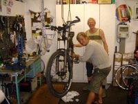 TA 2005-02-Tag-30 : MTB, Transalp, Transalp 2005