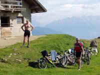 TA 2005-02-Tag-42 : MTB, Transalp, Transalp 2005