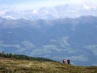 TA 2005-02-Tag-45 : MTB, Transalp, Transalp 2005