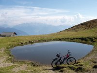 TA 2005-02-Tag-47 : MTB, Transalp, Transalp 2005