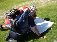 TA 2005-02-Tag-50 : MTB, Transalp, Transalp 2005