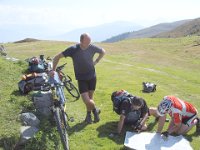 TA 2005-02-Tag-53 : MTB, Transalp, Transalp 2005
