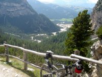 TA 2005-02-Tag-72 : MTB, Transalp, Transalp 2005