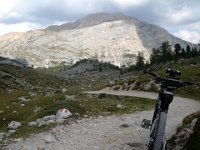 TA 2005-02-Tag-75 : MTB, Transalp, Transalp 2005