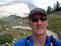 TA 2005-02-Tag-76 : Klaus, MTB, Transalp, Transalp 2005